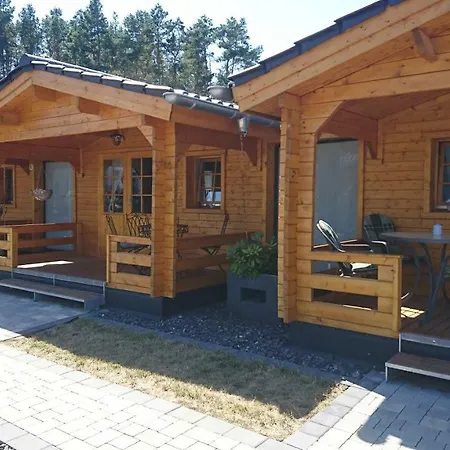 Relax-huetten-groden Groeden