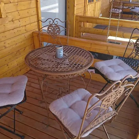 Relax-huetten-groden *